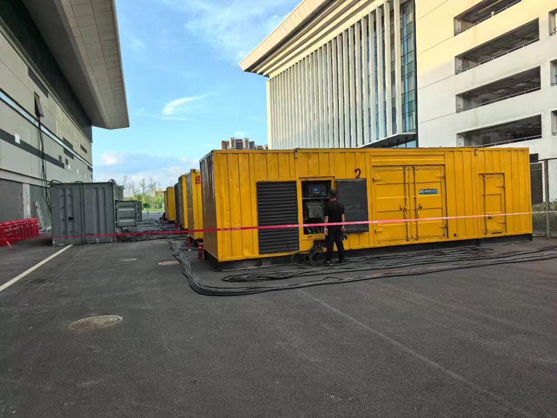 顺德柴油发电机冬季保养注意事项？