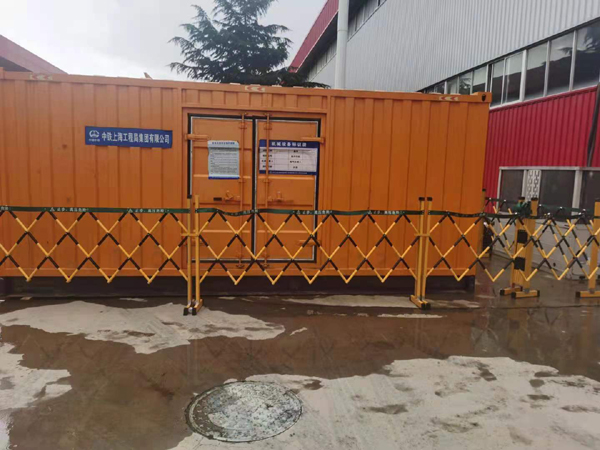 顺德介绍一下柴油发电机组的工作原理