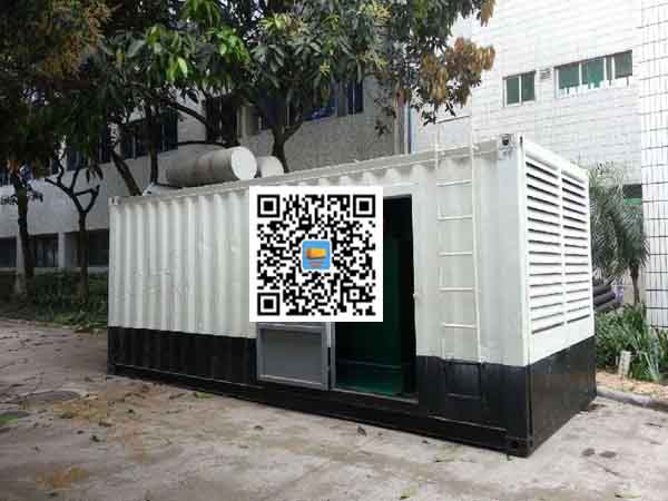 顺德出租发电机-什么样的柴油发电机使用效果比较好