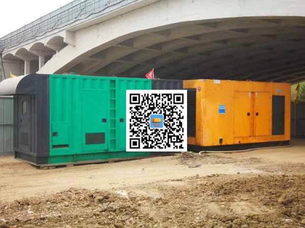 顺德决定发电机顺利启动的因素及如何解决发电机冬季起动困难问题