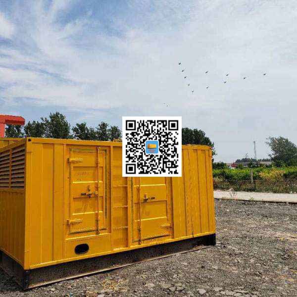 顺德发电机出租发电机电刷的结构与作用是什么