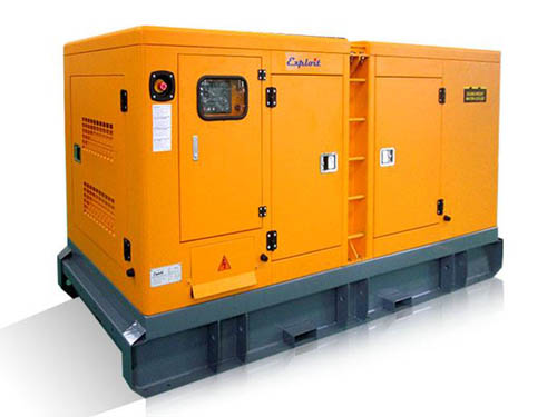 顺德影响 200kw 柴油发电机油耗的因素有哪些?