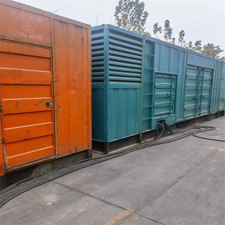 顺德如何选择适合 600kW 柴油发电机组的热继电器？