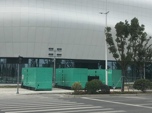 顺德柴油发电机组保养周期是多久？