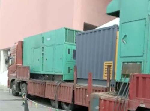 顺德柴油发电机的功率因数一般是多少？