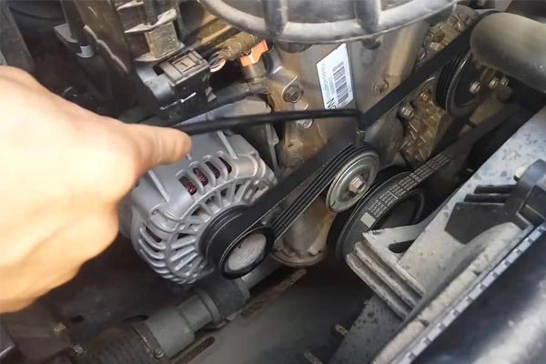 顺德转速传感器的工作原理是什么？