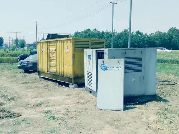 顺德柴油发电机组冬季日常维修需要哪些工具？